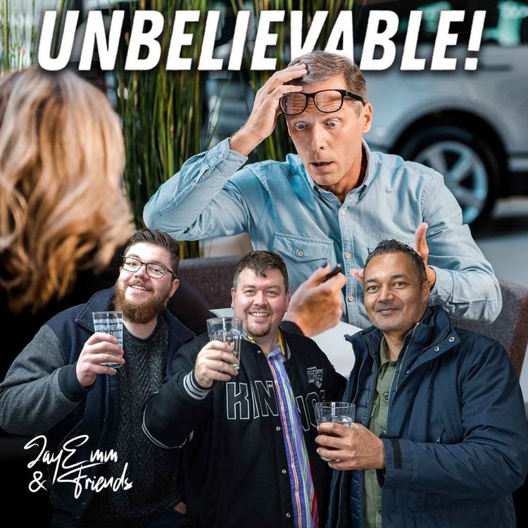 cover art for Good & Bad Customer Service