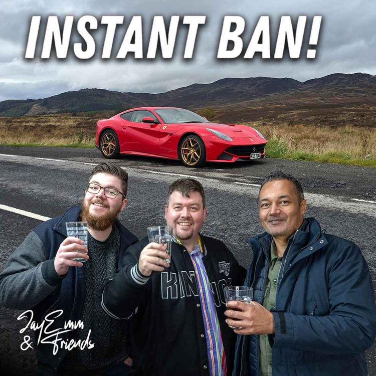 cover art for If We Ruled the Roads!