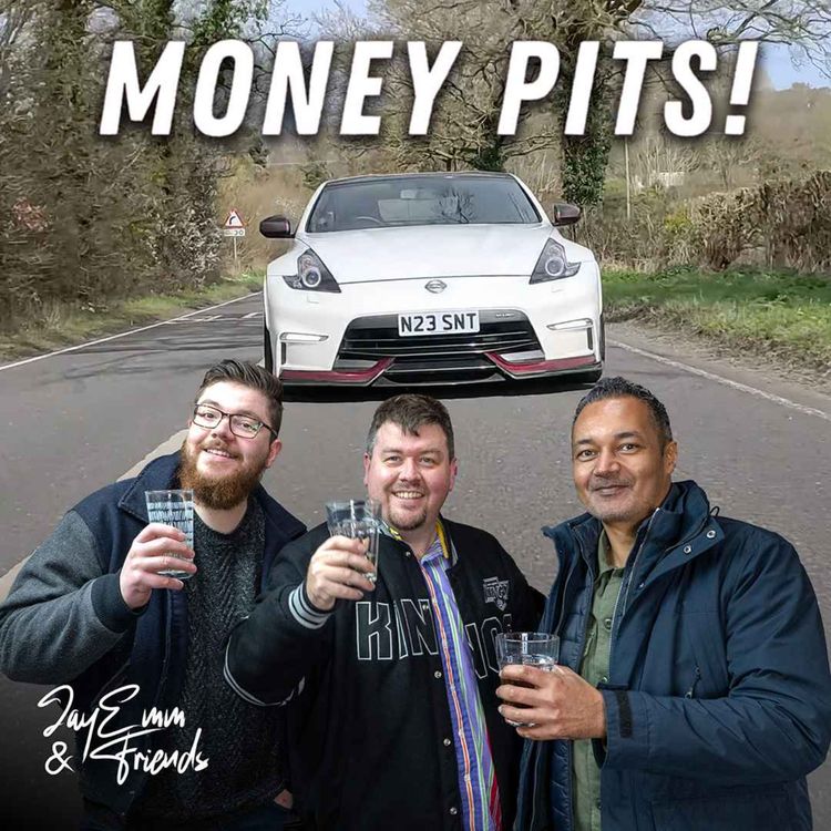 cover art for First Project Cars: