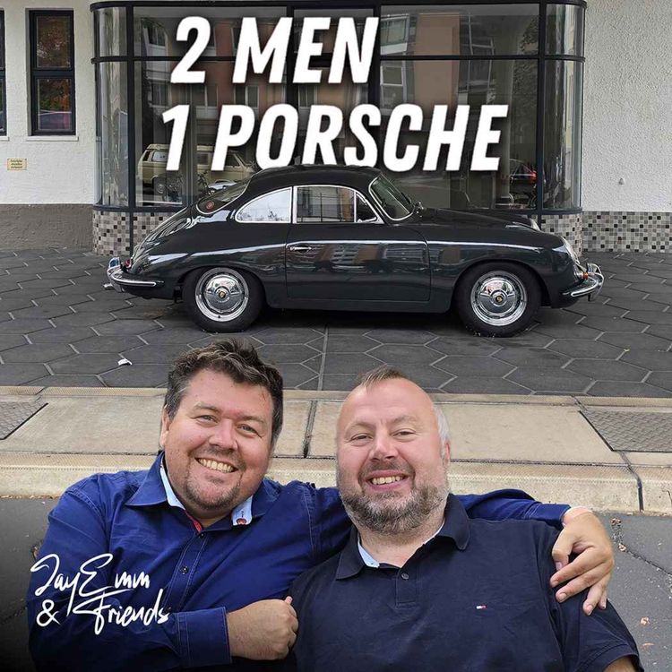 cover art for For The Love of GERMANY - My Friend's First Time! 