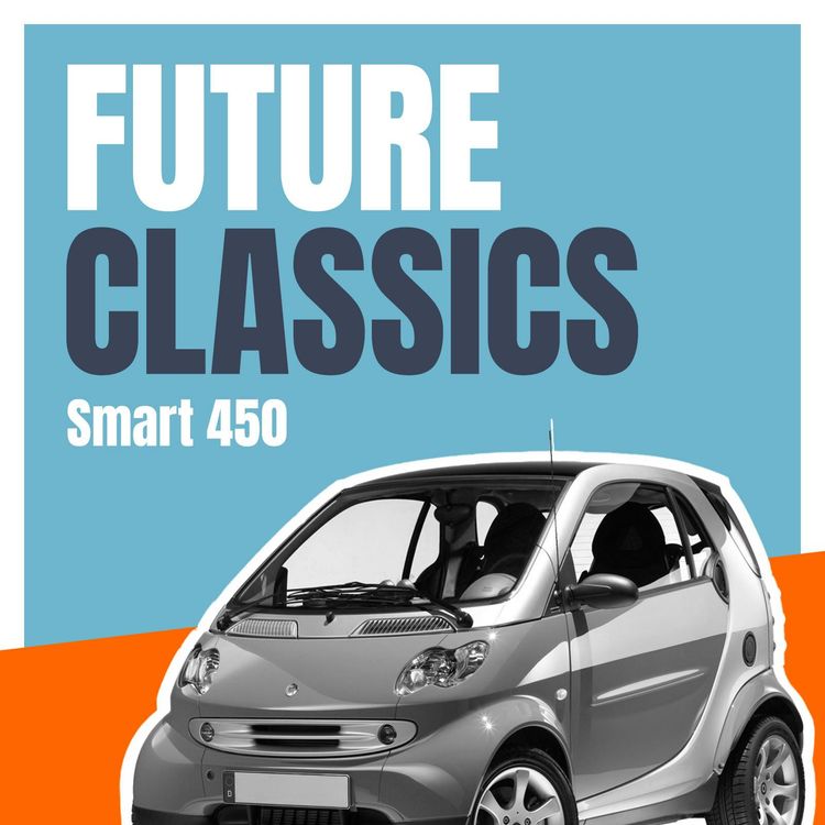 cover art for Smart 450 – Folge 7