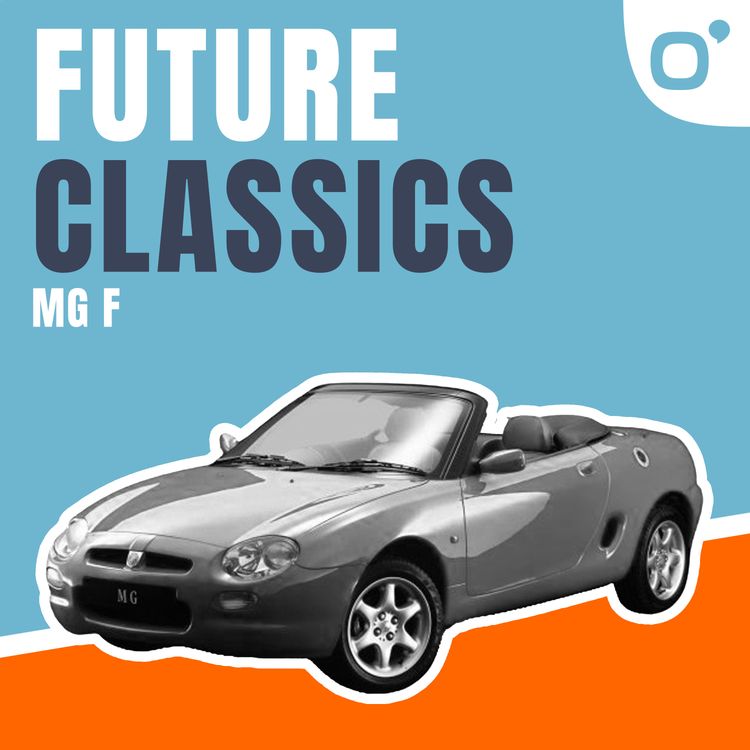 cover art for MG-F – Folge 75