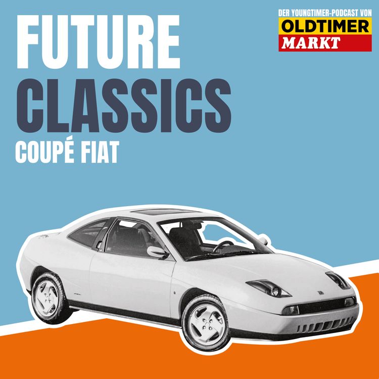 cover art for Coupé Fiat - Folge 99