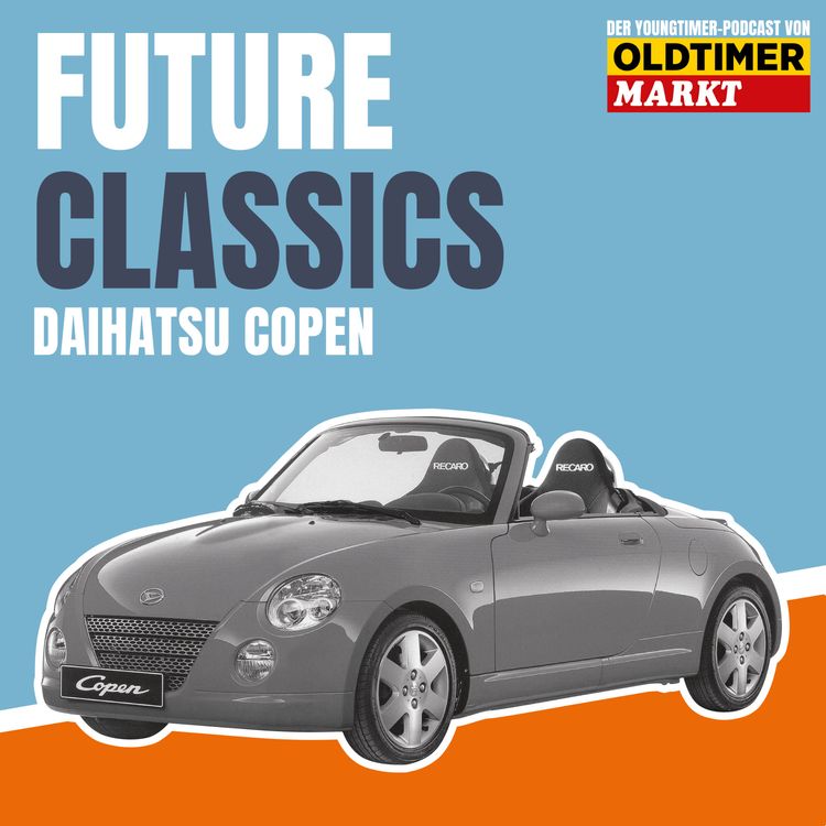 cover art for Daihatsu Copen - Folge 113