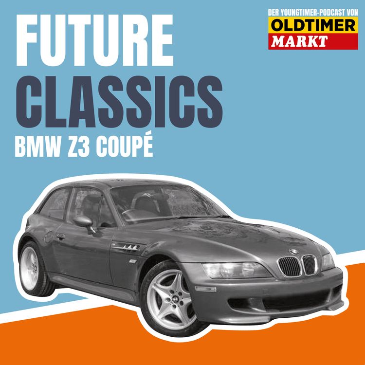cover art for BMW Z3 - Folge 121