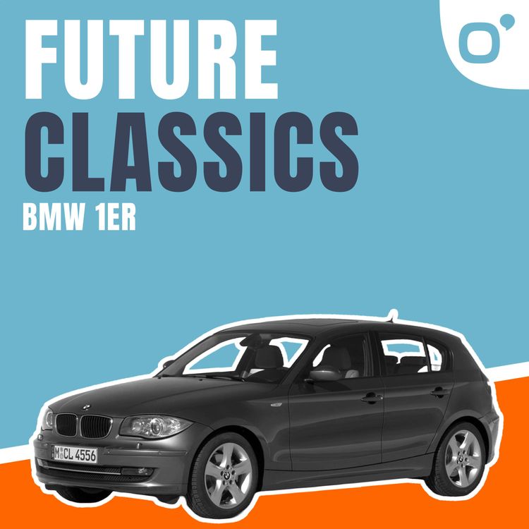 cover art for BMW 1er – Folge 36