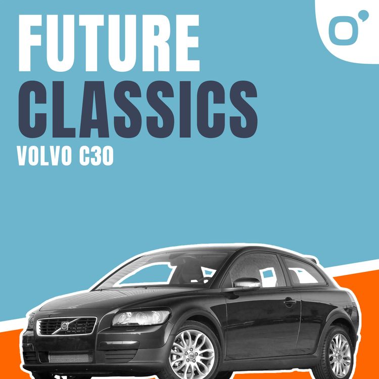 cover art for Volvo C30 – Folge 64