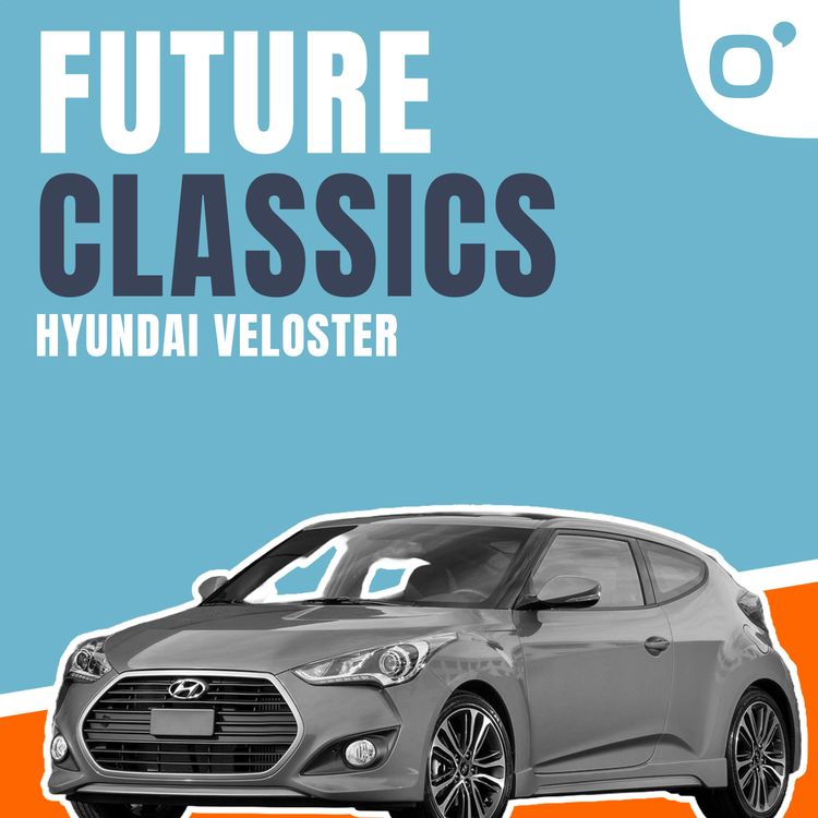 cover art for Hyundai Veloster – Folge 57