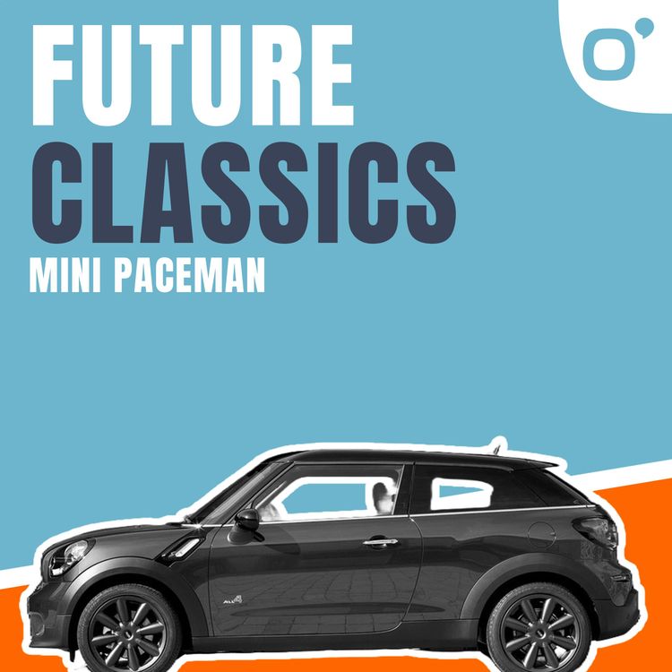 cover art for Mini Paceman – Folge 44