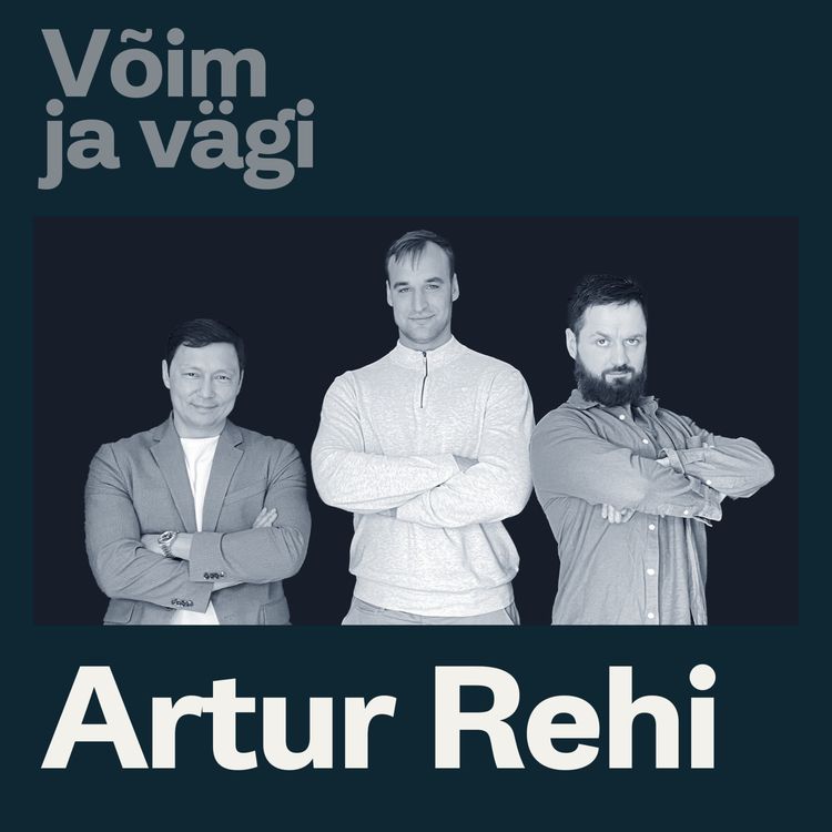 cover art for Sõjablogija Artur Rehi: Inimesed unustavad, kui hea on olla elus