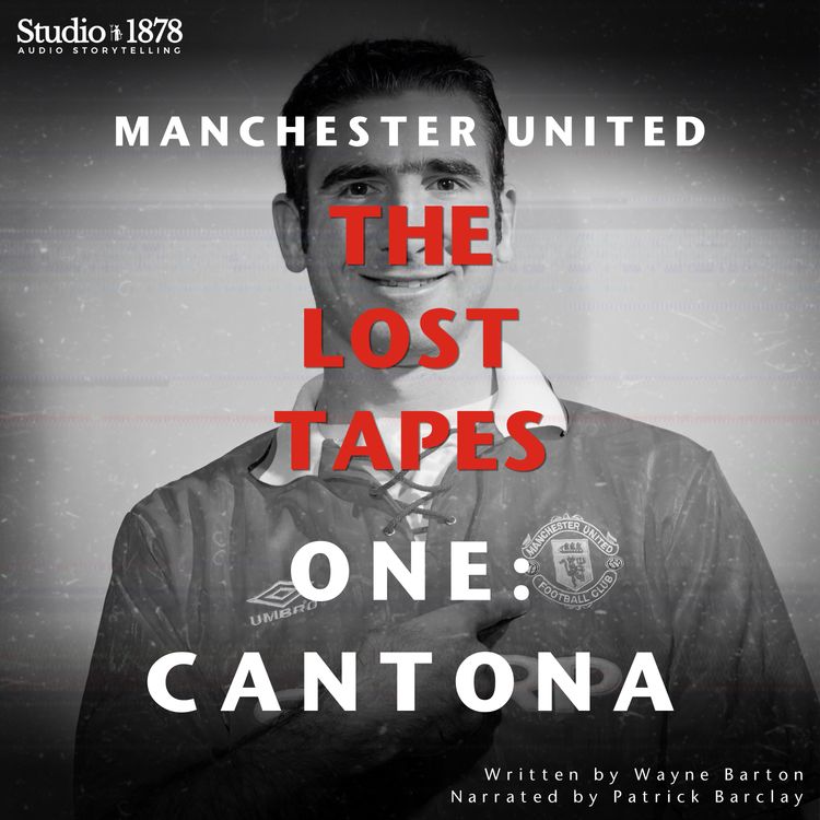 cover art for One: Cantona