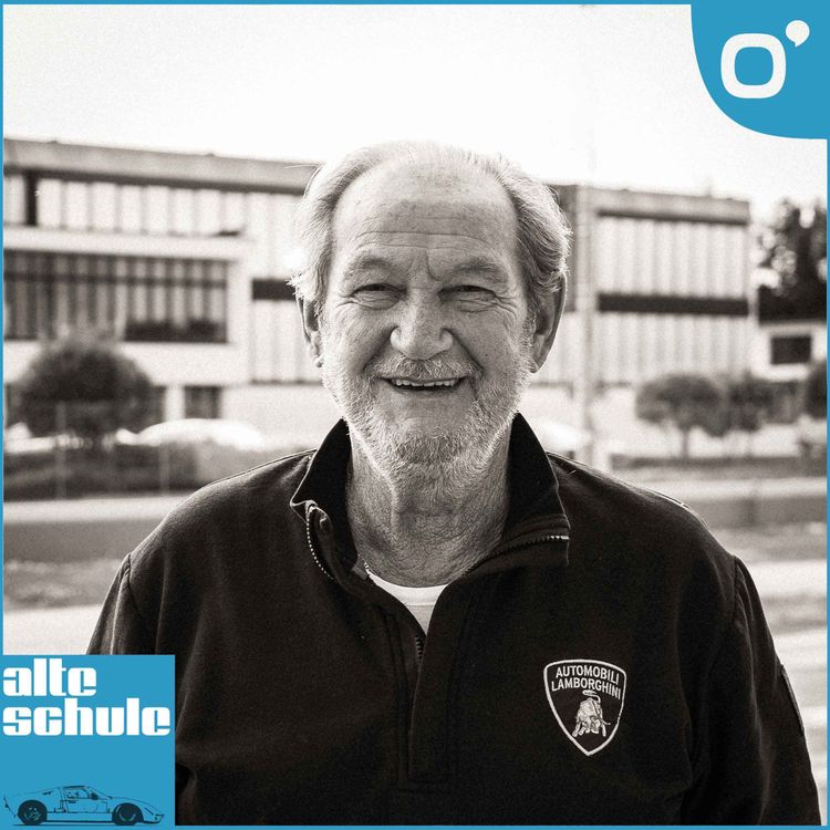 cover art for Valentino Balboni