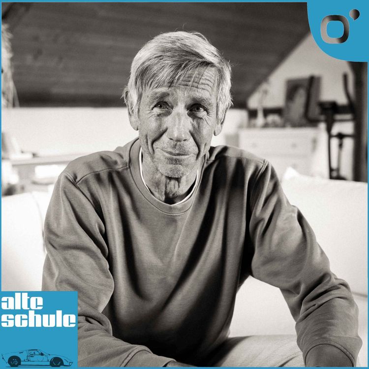 cover art for Wolfgang Nehse Folge 1