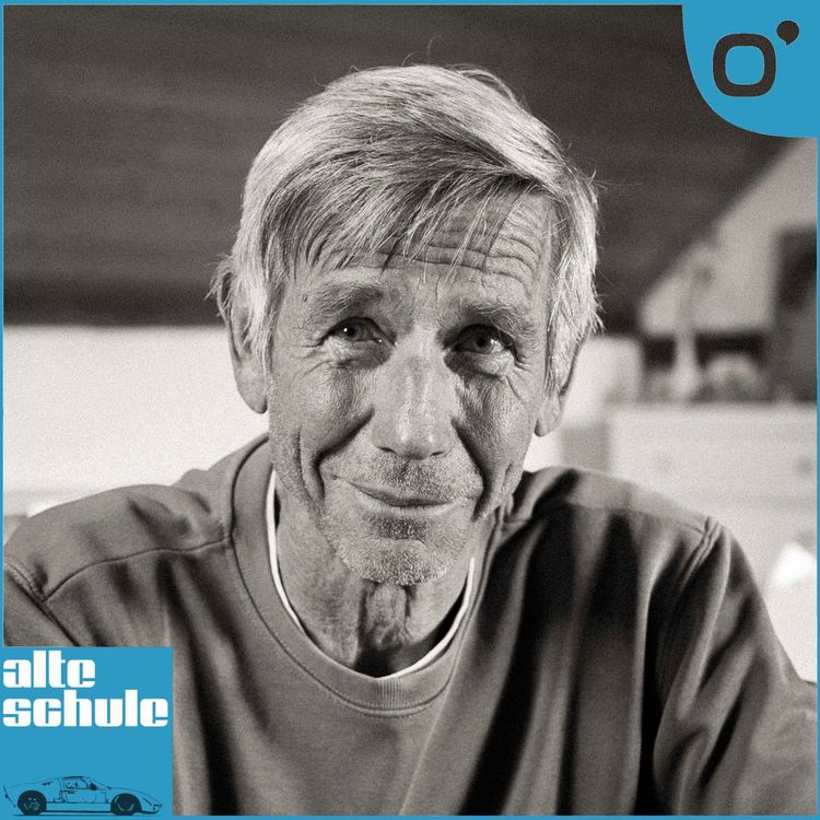 cover art for Wolfgang Nehse Folge 2