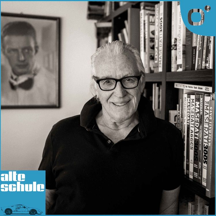 cover art for Walter Bäumer Teil 2