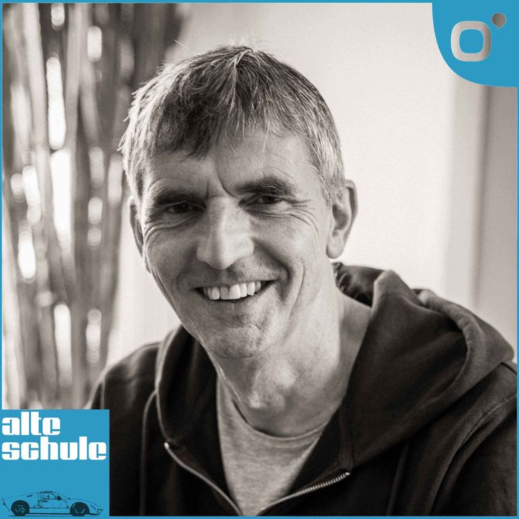 cover art for Markus Oestreich