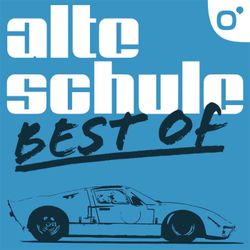 Best of Alte Schule, Folge 2: Ralph Bohnhorst - Alte Schule - Die