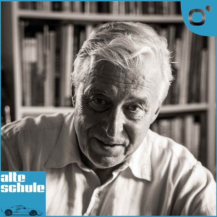 cover art for Dr. Jürgen Lindemann