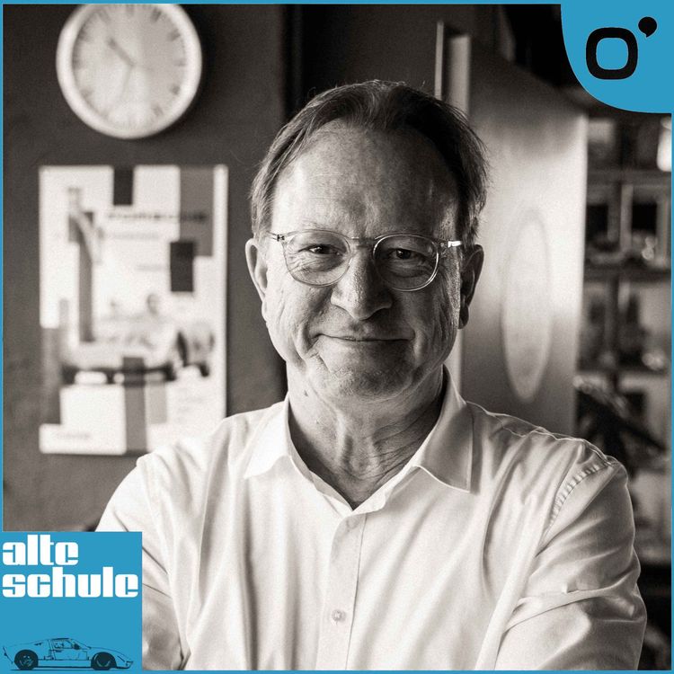 cover art for Grant Larson