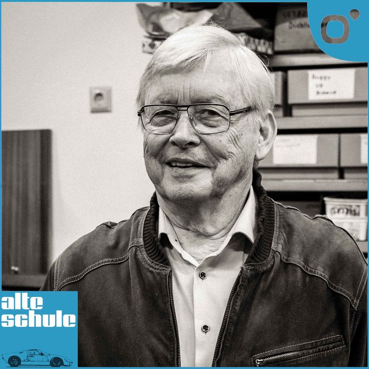 cover art for Günther Huber