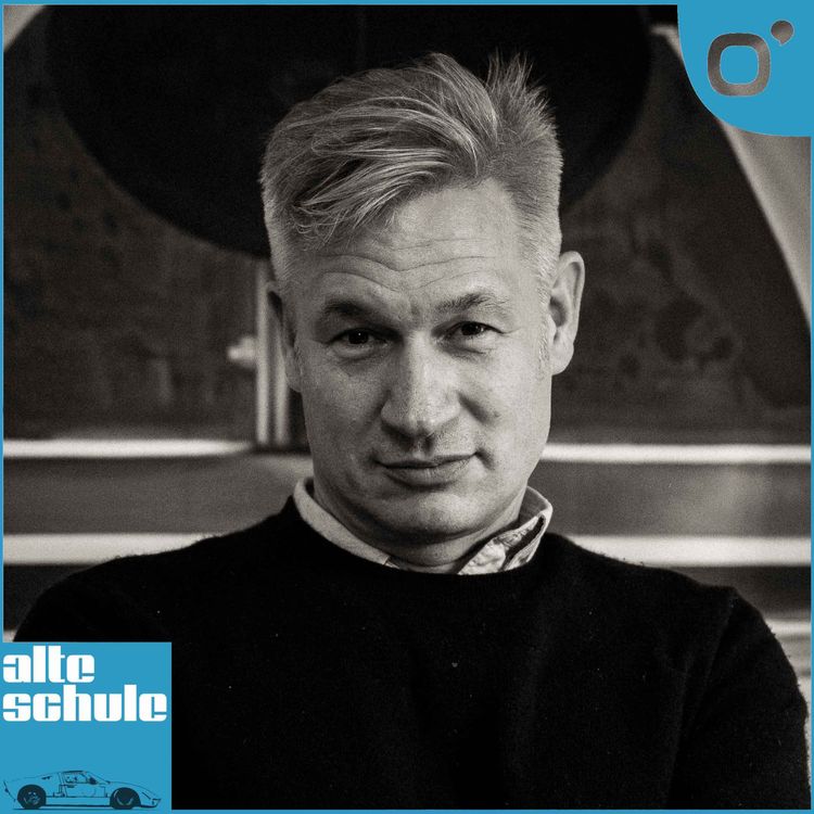 cover art for Ulf Poschardt (1/2)