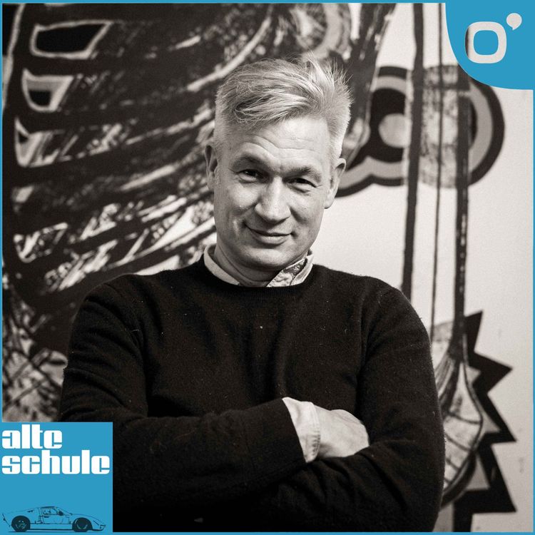 cover art for Ulf Poschardt (2/2)