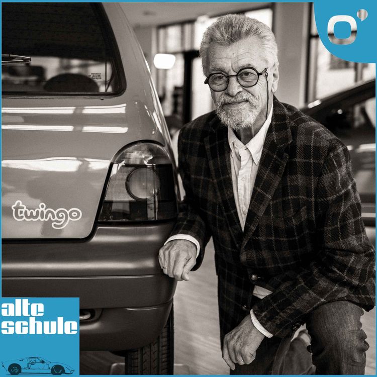 cover art for Manfred Gotta - der Namensgeber