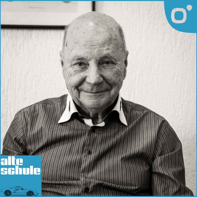 cover art for Gerd Brauneiser – Vom Fliesenleger zum erfolgreichsten Escort-Tuner