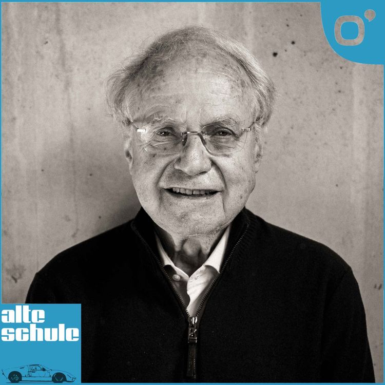 cover art for Prof. Dr. Burkhard Göschel - ehem. Vorstandsmitglied der BMW AG Entwicklung und Einkauf (Teil 1)