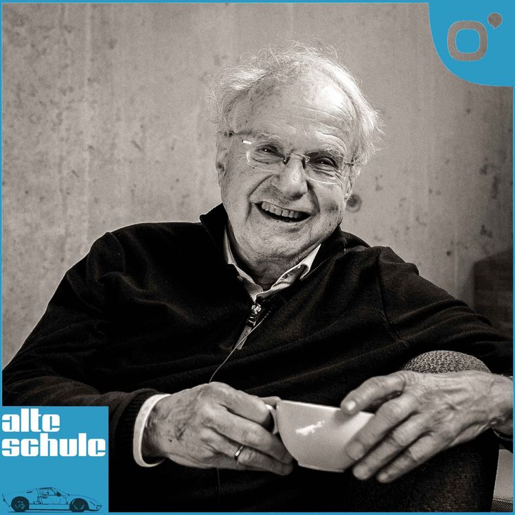 cover art for Prof. Dr. Burkhard Göschel (Teil 2)