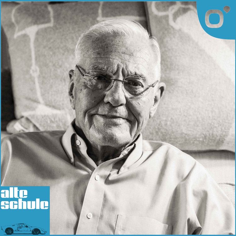 cover art for Bob Lutz: Wie Autos wirklich funktionieren (1/3)