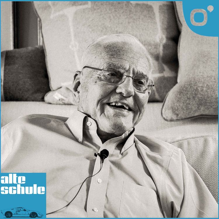 cover art for Bob Lutz: Entscheidungen gegen das System (2/3)