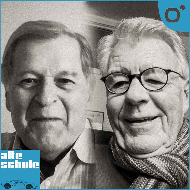 cover art for mit Norbert Haug und Rainer Braun