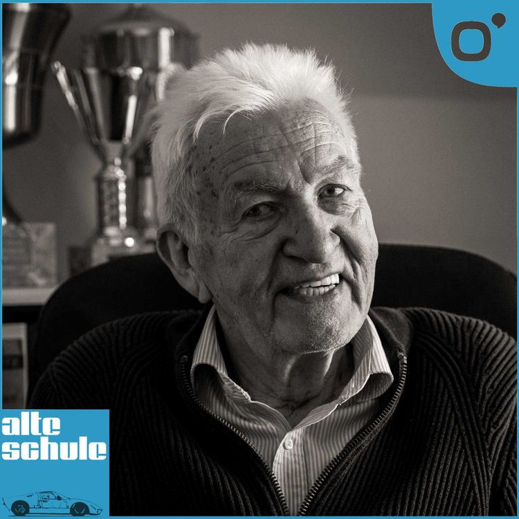 cover art for mit Eberhard Schulz (1/2)