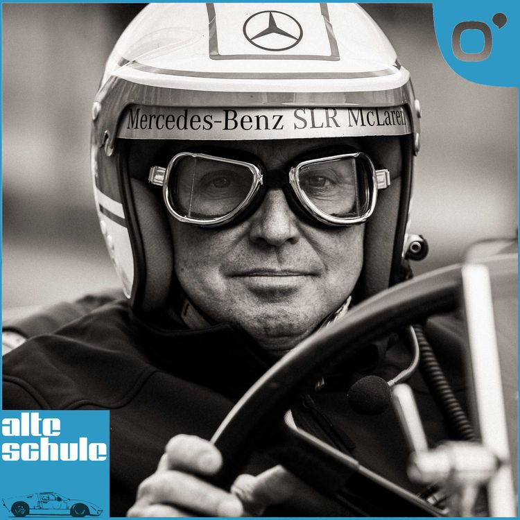 cover art for mit Jochen Mass (2/2)