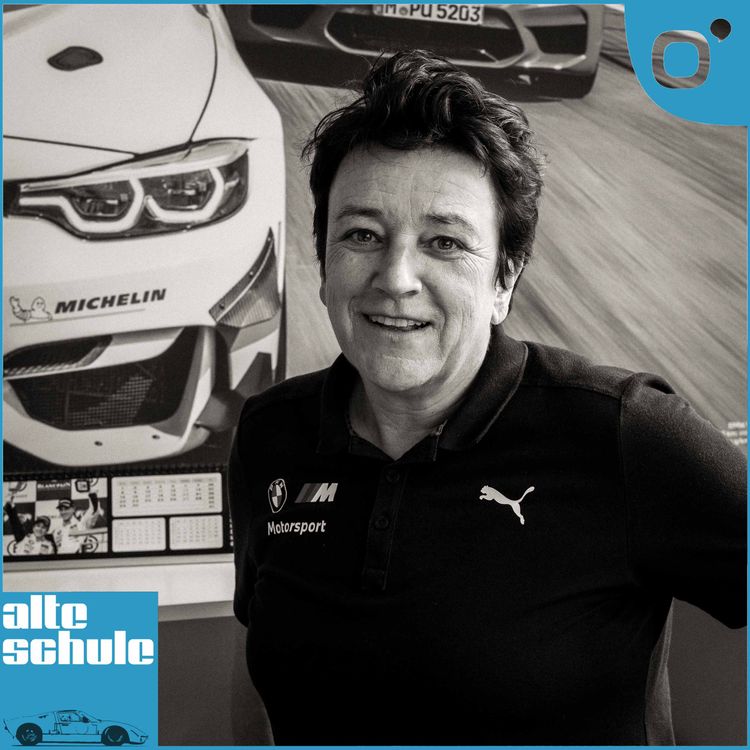 cover art for mit Claudia Hürtgen