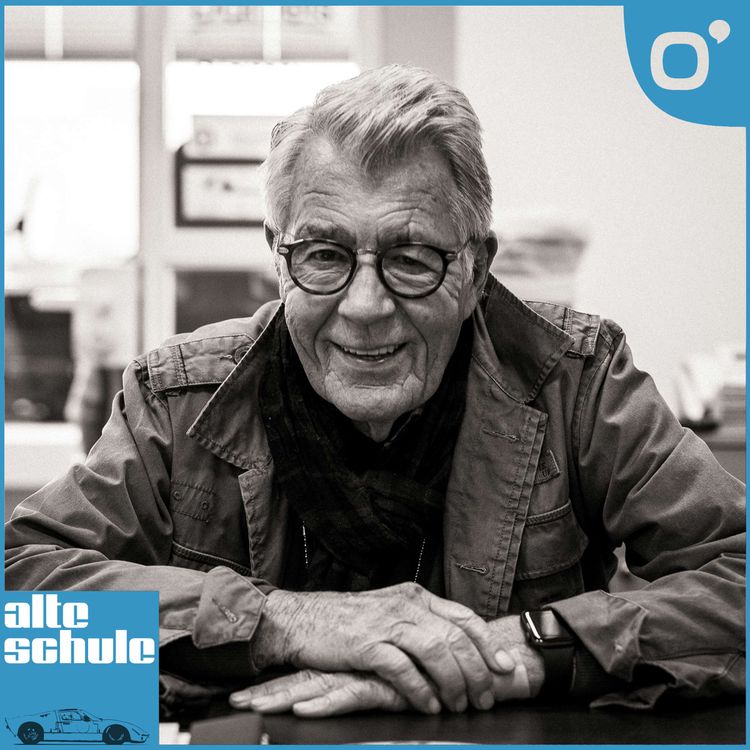 cover art for mit Rainer Braun