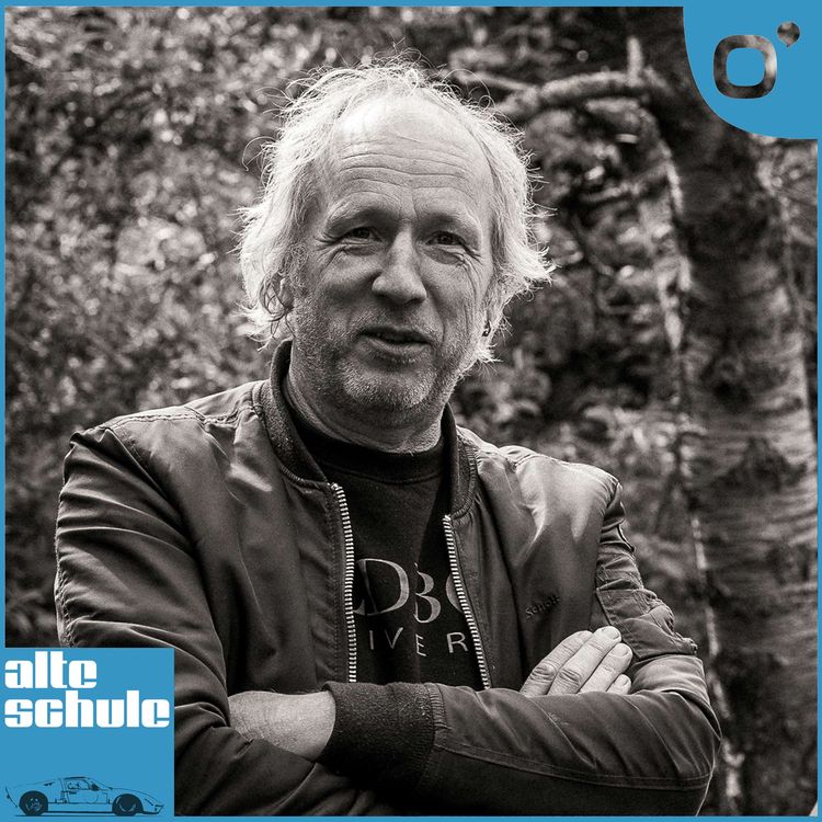 cover art for Helge Thomsen