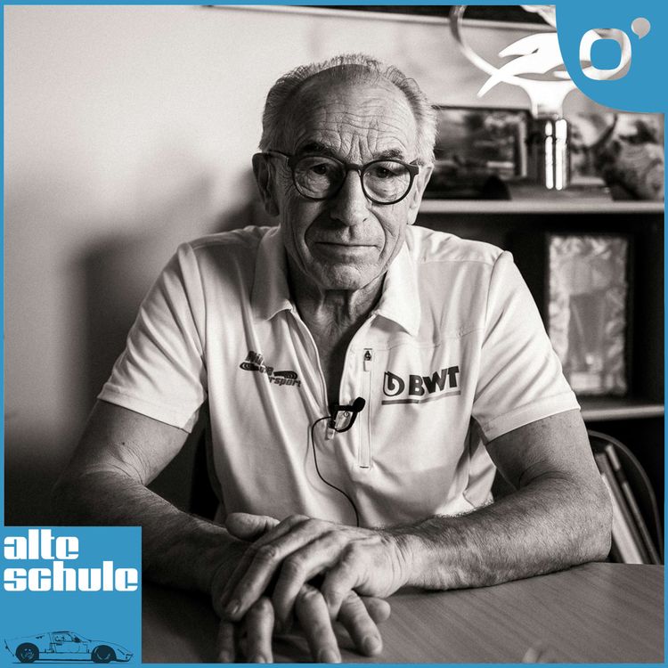 cover art for mit Peter Mücke