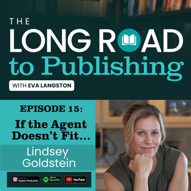 cover art for If the Agent Doesn't Fit...