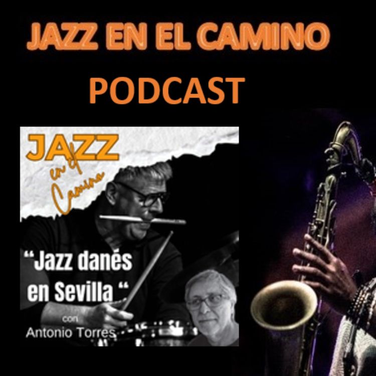 cover art for JAZZ EN EL CAMINO 1