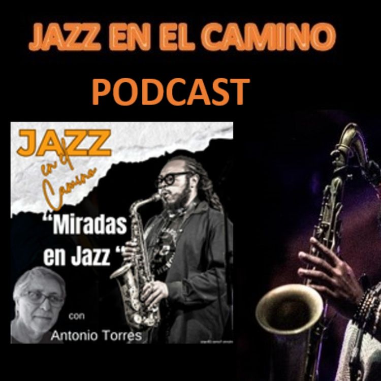 cover art for JAZZ EN EL CAMINO 2