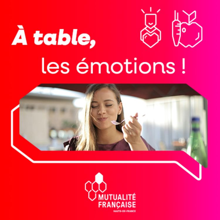 cover art for À Table les Émotions - EP2