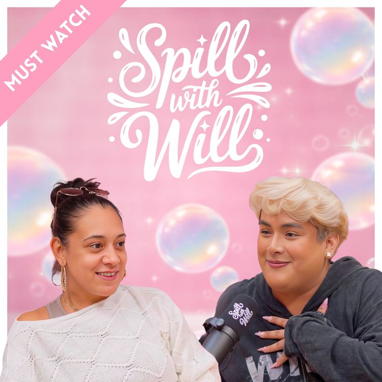 cover art for Justine Littlewood SPILLS The Truth About Tracy Beaker 👀 | Montanna Thompson