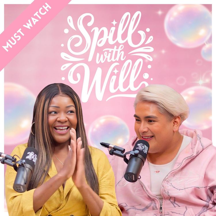cover art for Big Brother’s Johanne EXPOSES What Really Happened in the House! | Spill With Will
