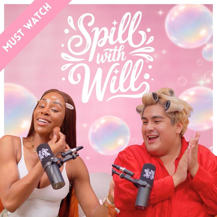 cover art for Mariam Musa Has TEA! Deep It Podcast, Influencer Friendships & More 👀 | Spill With Will
