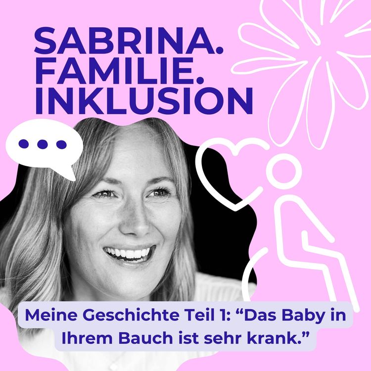 cover art for "Das Baby in Ihrem Bauch ist sehr krank"