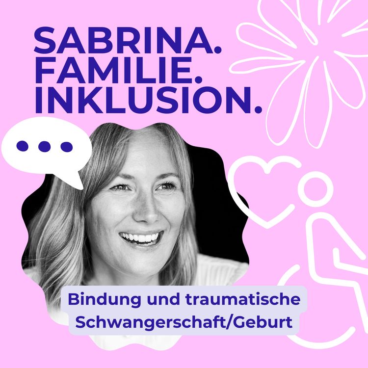 cover art for Mutter-Kind-Bindung bei traumatischer Schwangerschaft, Geburt oder Wochenbettzeit