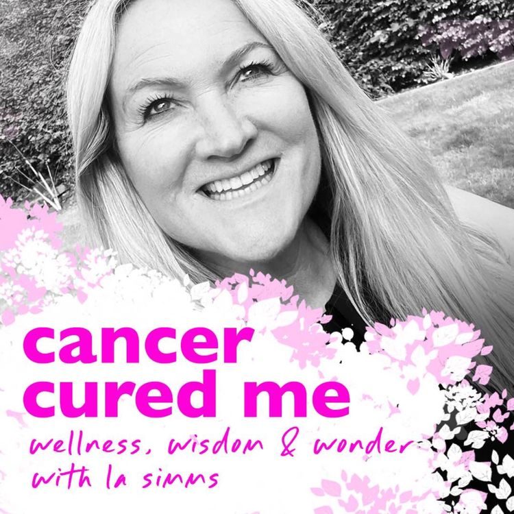 cover art for How to Fall Deeply in Love With Yourself -  the Journey to Self-Discovery with Suus Kirsch