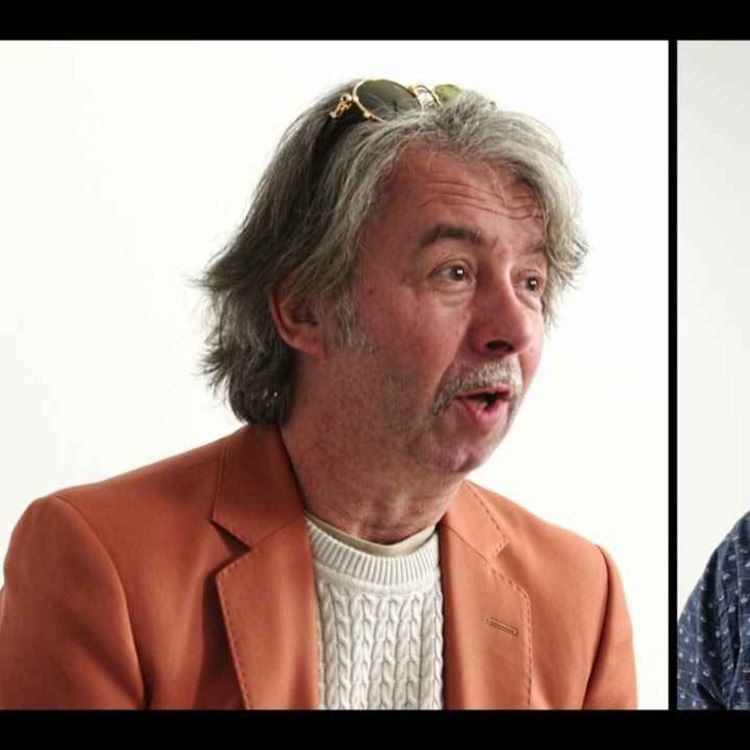 cover art for Magnifico